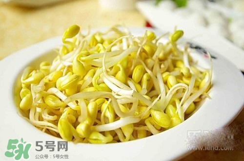 豆芽糖尿病可以吃嗎？糖尿病吃豆芽有什么好處？