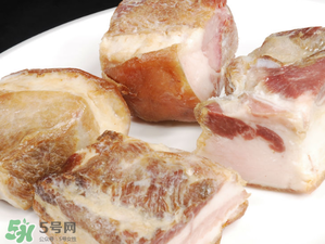 豬肉腌制前需要洗嗎？腌豬肉怎么洗才干凈？