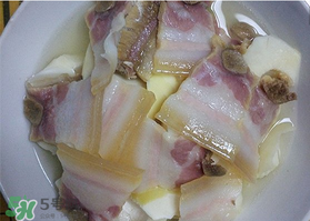 腌肉怎么做好吃？腌肉炒什么菜好吃？