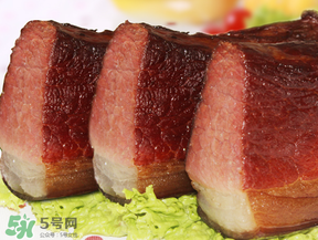 腌肉會壞嗎？腌肉放久了能吃嗎？