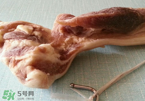 腌肉會壞嗎？腌肉放久了能吃嗎？
