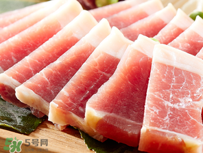 腌肉放糖嗎？腌肉放糖的作用