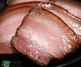 真空包裝的臘肉怎么吃？真空包裝的臘肉怎么做？