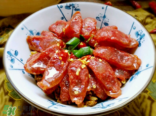 臘腸蒸多久熟？臘腸蒸多長時間？
