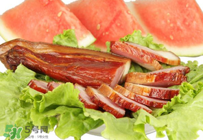 煮臘肉要煮多久？臘肉煮多久能熟？