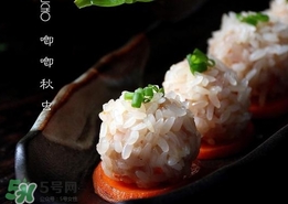 珍珠丸子怎么保存？珍珠丸子可以放冰箱嗎？