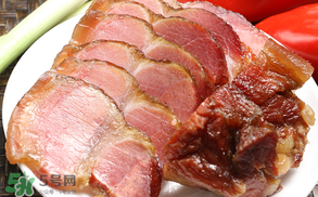 臘肉蒸什么菜好吃？蒸臘肉放什么材料好吃？