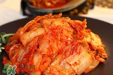 辣白菜咸了怎么辦？辣白菜咸了怎么補(bǔ)救？