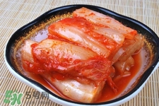 辣白菜咸了怎么辦？辣白菜咸了怎么補(bǔ)救？
