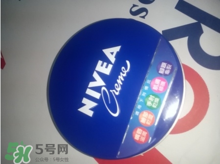 妮維雅藍(lán)罐怎么乳化？妮維雅藍(lán)罐面霜好用嗎？