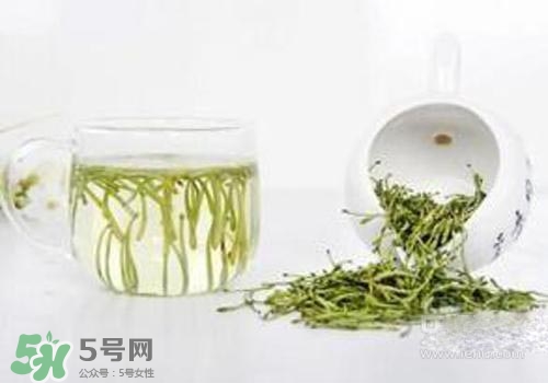 金銀花和菊花哪個去火效果好一些？金銀花和菊花茶哪個好？