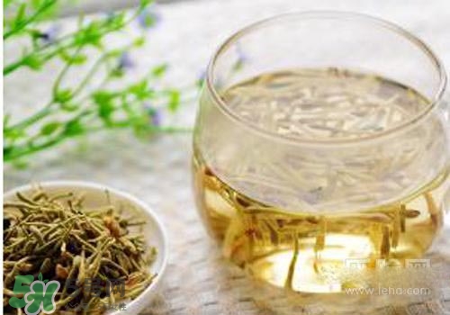 金銀花和菊花哪個去火效果好一些？金銀花和菊花茶哪個好？