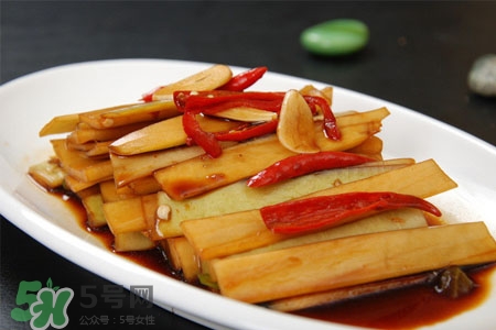 腌蘿卜怎么做？腌蘿卜怎么做好吃？
