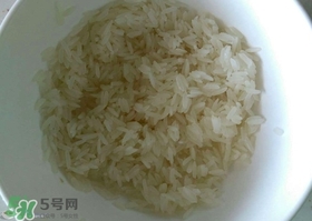 珍珠丸子可以用大米嗎？珍珠丸子用大米怎么做？