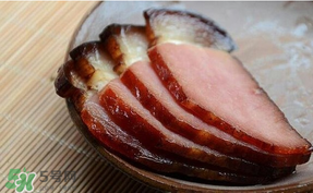 臘肉腌好后要洗嗎？腌臘肉要洗嗎？