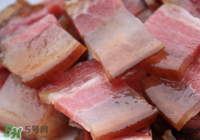 臘肉腌好后要洗嗎？腌臘肉要洗嗎？