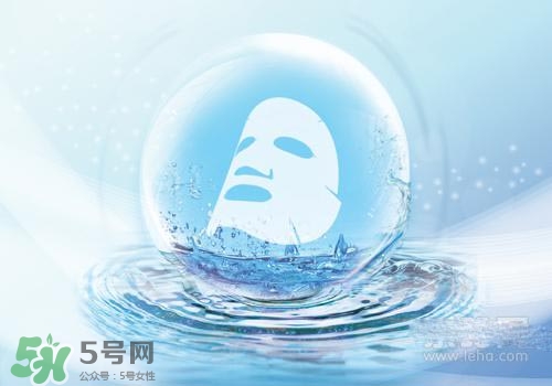 冬天敷面膜可以用熱水泡嗎？冬天敷面膜用多少度的水泡？