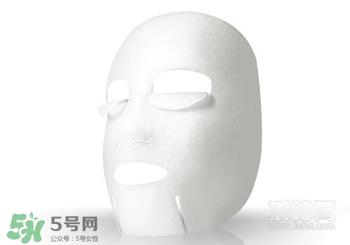 冬天敷面膜可以用熱水泡嗎？冬天敷面膜用多少度的水泡？