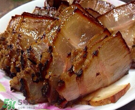 醬肉要腌幾天？腌醬肉要幾天？