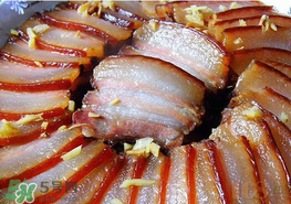 醬肉要腌幾天？腌醬肉要幾天？