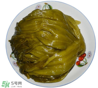 酸菜臭了還能吃嗎？酸菜臭了對身體有害嗎？
