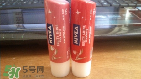 妮維雅唇膏好用嗎？妮維雅唇膏哪款好用？