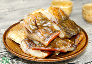 咸魚怎么保存？咸魚可以放冰箱嗎？