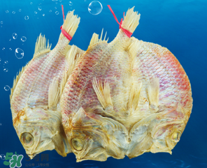 咸魚怎么保存？咸魚可以放冰箱嗎？