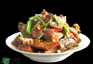 咸魚怎么保存？咸魚可以放冰箱嗎？