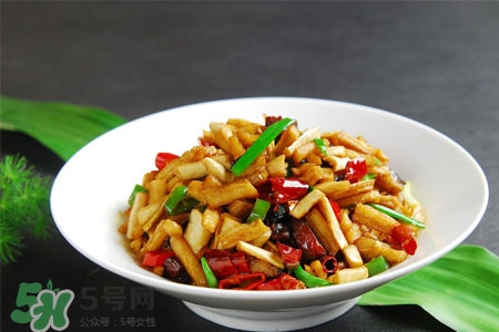 蘿卜干怎么曬？蘿卜干什么季節(jié)曬最好？