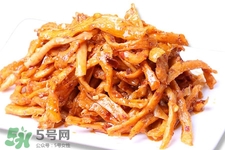 怎么曬蘿卜干更脆？清脆蘿卜干這樣做很簡單