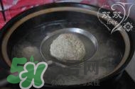 豆腐丸子的熱量是多少？一顆豆腐圓子的熱量