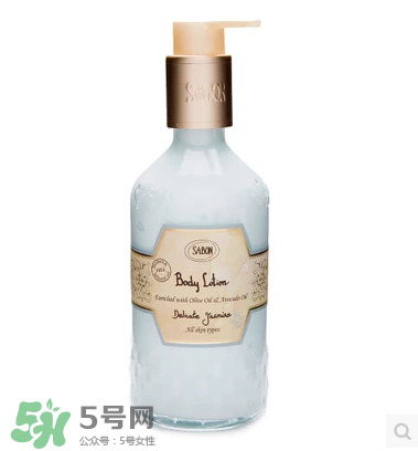 身體乳什么牌子好？好用的身體乳排行榜