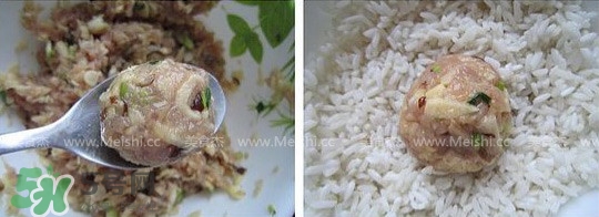 珍珠丸子糯米用熱水泡還是冷水泡？珍珠丸子糯米可以用熱水泡嗎？