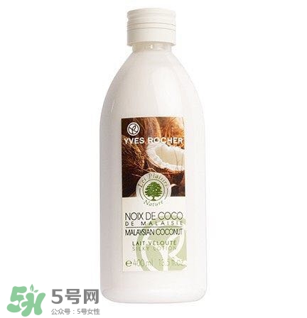 身體乳什么牌子好？好用的身體乳排行榜