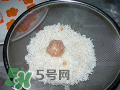 珍珠丸子蒸多長時間？珍珠丸子要蒸多久？