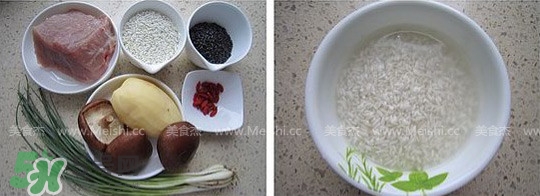珍珠丸子糯米用熱水泡還是冷水泡？珍珠丸子糯米可以用熱水泡嗎？
