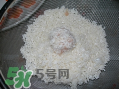 珍珠丸子蒸多長時間？珍珠丸子要蒸多久？