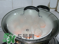 珍珠丸子蒸多長時間？珍珠丸子要蒸多久？