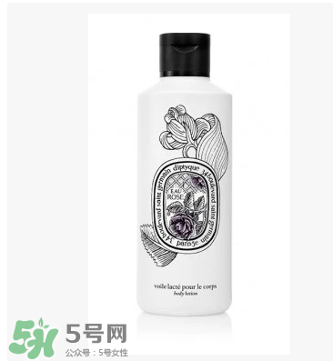 身體乳什么牌子好？好用的身體乳排行榜