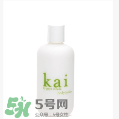 身體乳什么牌子好？好用的身體乳排行榜