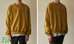 李圣經(jīng)的衣服什么牌子？李圣經(jīng)衣服同款