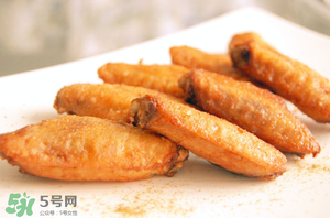 炸雞翅用什么粉最好？雞翅用什么粉炸？
