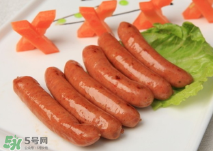 香腸蒸多長時間熟？蒸香腸需要多長時間？