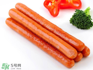 香腸蒸多長時間熟？蒸香腸需要多長時間？