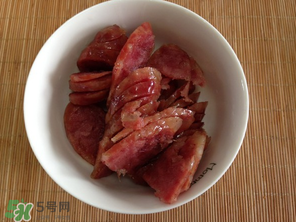 煮香腸用冷水還是開水？煮香腸用什么水溫？