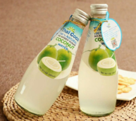 唯他可可椰子水好喝嗎？唯他可可椰子水飲料味道好嗎