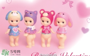sonny angel2017情人節(jié)限量公仔什么時(shí)候發(fā)售？多少錢？?jī)r(jià)格