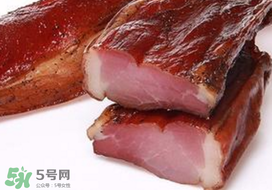 臘肉會過期嗎？臘肉過期了能吃嗎？