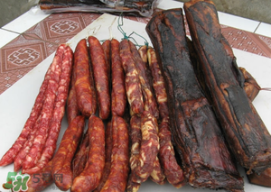 臘肉會過期嗎？臘肉過期了能吃嗎？